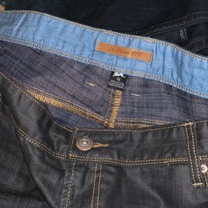 A. Tiziano Jeans